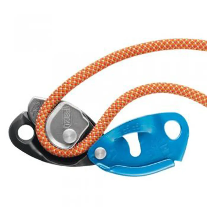 Petzl Grigri 2 Orange-2